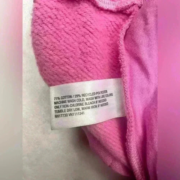 Women’s Short High Rise Pull On Size Small Universal Thread Womens Color Pink - Picture 7 of 8